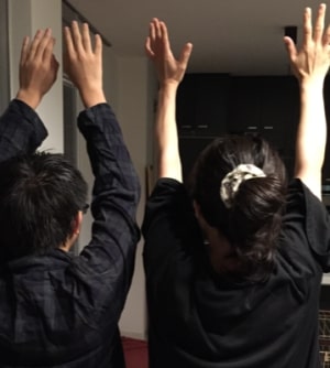 成果報告Mさん