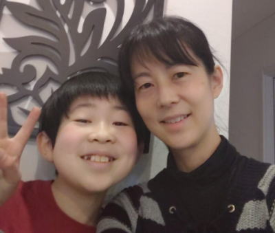 成果報告中村さん