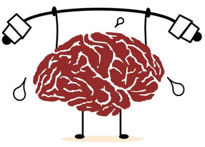 頭を鍛える