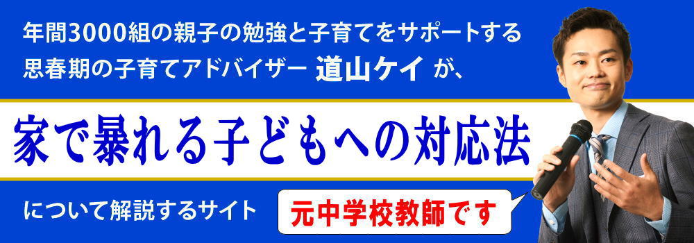 子供が家で暴れる時の対応法＜＜頼るのは施設、警察、病院？＞＞