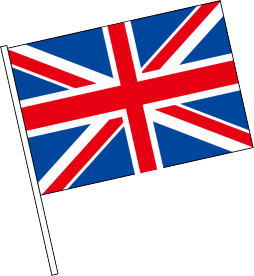 イギリス