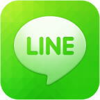 LINE