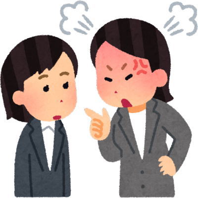 温度差