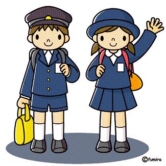 小学生